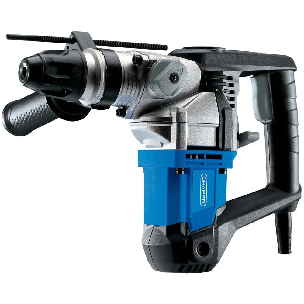 Draper PT900SDSSF Storm Force SDS Rotary Hammer Drill Kit