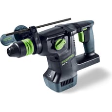 Festool KHC 18 18V Brushless SDS+ Hammer Drill