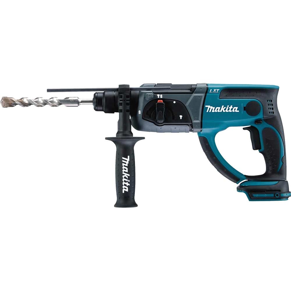 Makita DHR202 18v LXT Cordless SDS Plus Hammer Drill