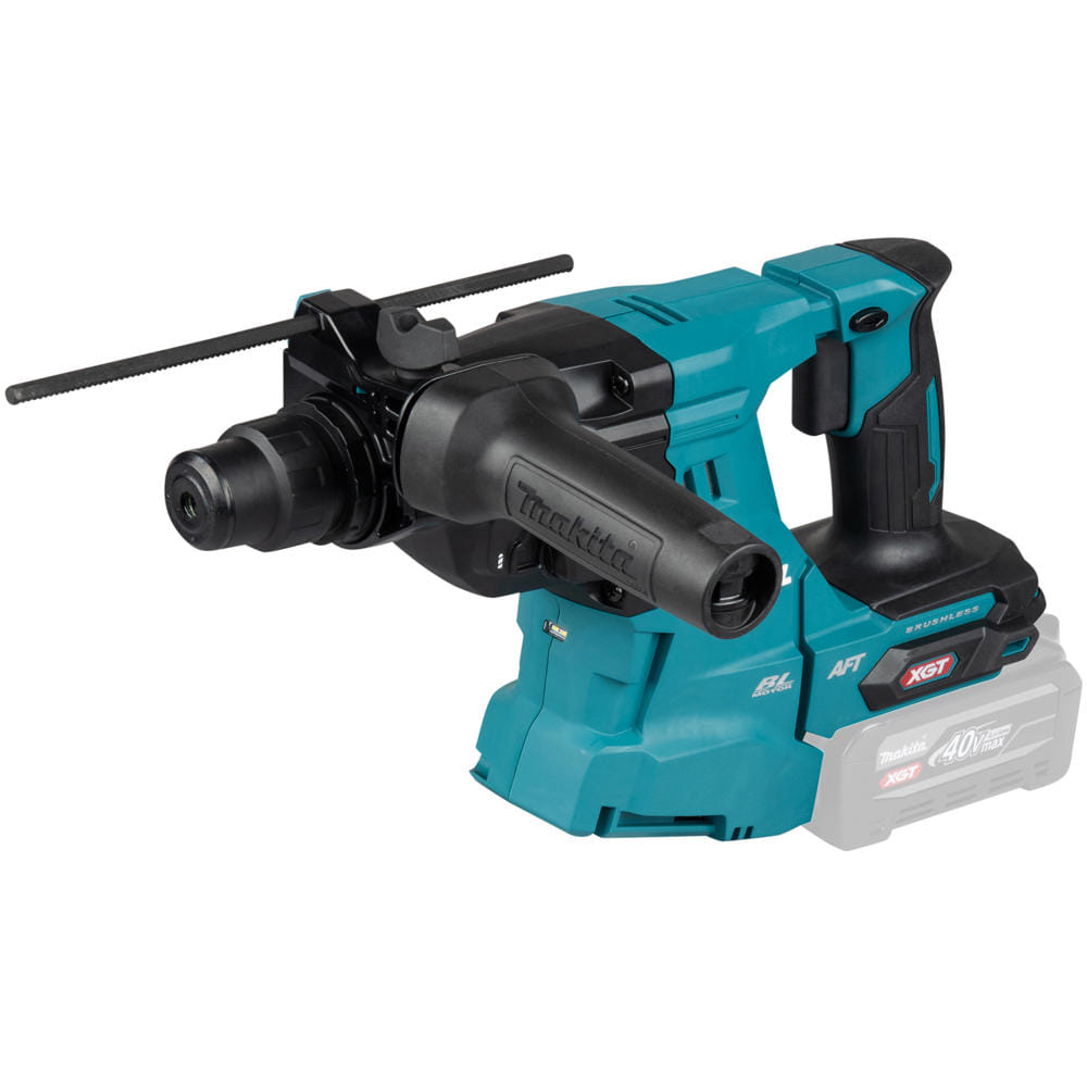 Makita HR011G 40v XGT Cordless Brushless SDS Plus Drill