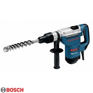 Bosch GBH5-38 SDS Max Combi Hammer (6kg)